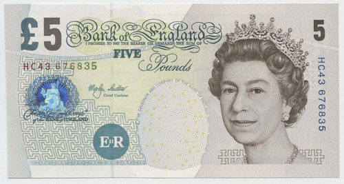 Pounds bank england - pounds,