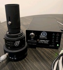 Optical Shutter Attachment