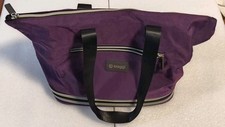 biaggi Travel Tote, Zipsak