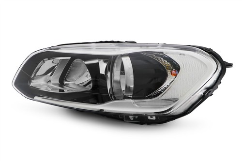 Volvo xc60 faro proiettore - xc60,