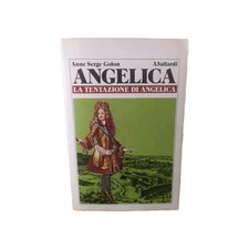 Angelica La Tentazione Di Anne