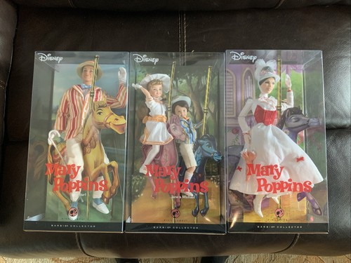 Nuovo set completo - , mary