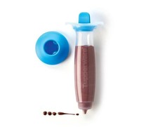 Penna Decori' Tupperware Nuova
