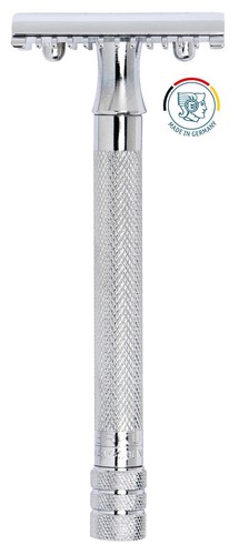 Merkur 25c protezione pettine - merkur,