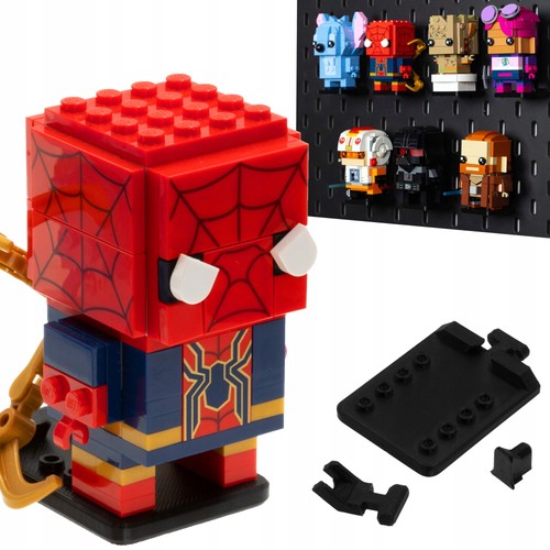 Lego porta personaggi - porta,