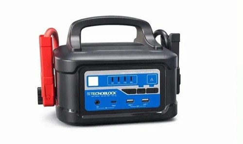 Avviatore 24v professionale - avviatore,