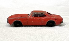 Kenner Supersport 1968 Pontiac Firebird 400 3" auto pressofusa anni 60