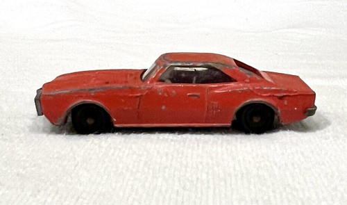 Kenner supersport 1968 - kenner,
