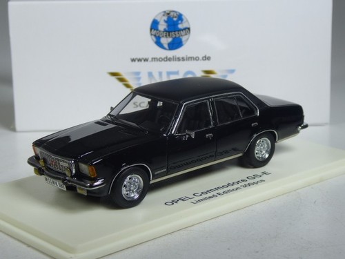 Neo scale models - neo,
