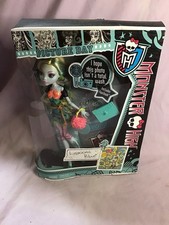 Bambola Monster High nuova