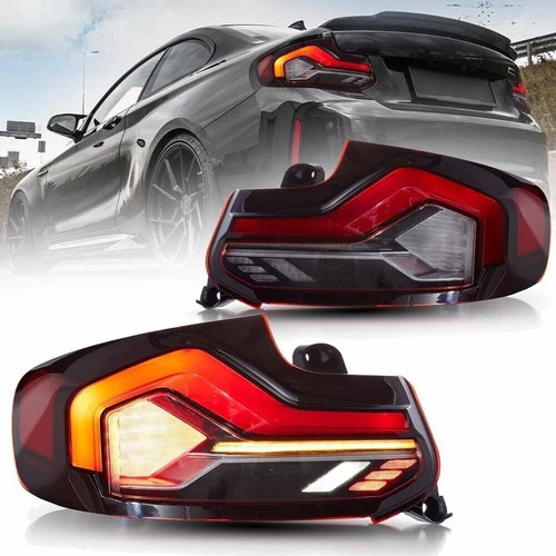 Fari fanali posteriori led - fanali,