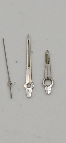 Set lancette seiko 7006a - lancette,