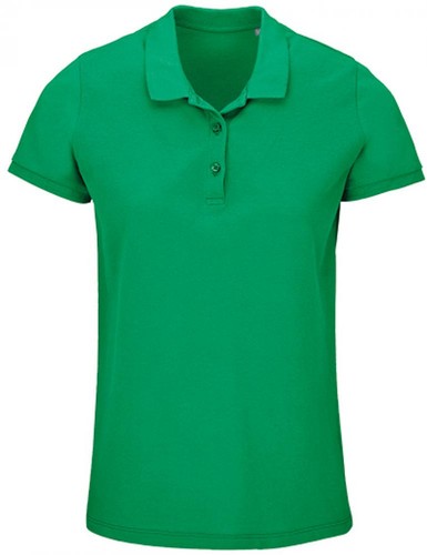 Polo donna planet women - planet,