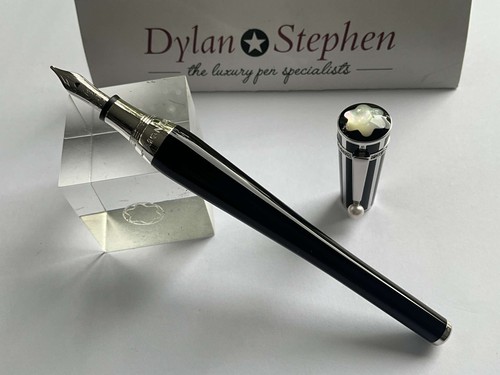 Montblanc greta garbo - garbo, diva