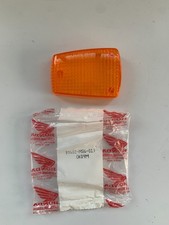 Gemma freccia lente Honda CB e