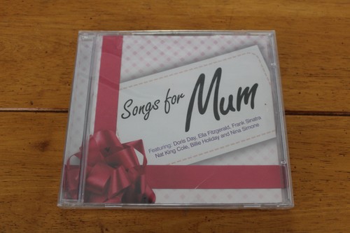 Songs for mum compilation - songs,