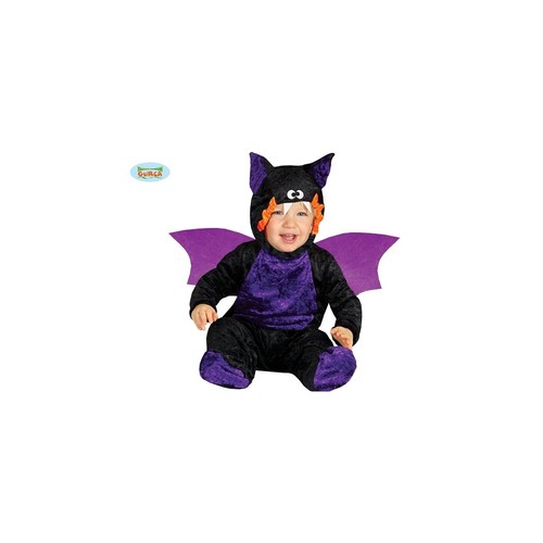 Costume neonato pipistrello - neonato,