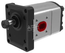 Goldoni, John Deere, Goldoni