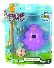ADVENTURE TIME LUMPY SPACE