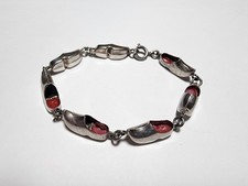 Bracciale vintage olandese - bracciale,