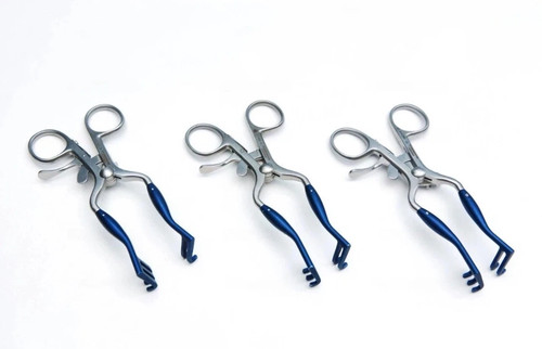 Globus medical retractor - medical,