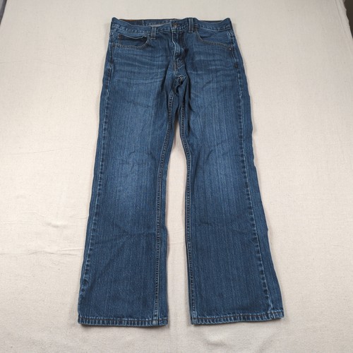 Levis jeans uomo 34x30 - 34x30, blu