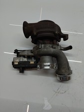 Turbocompressore per BMW Serie