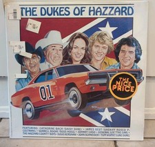 The Dukes Of Hazzard
