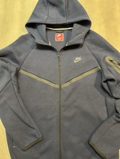 Nike Tech Fleece Hoodie