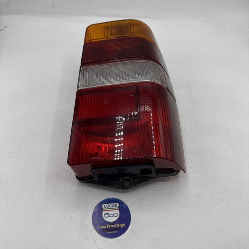 Fanale posteriore destro fiat - fanale,
