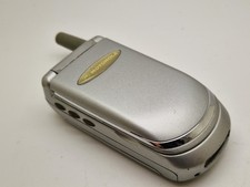 Cellulare Motorola V50 Grigio