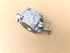 Carburatore ORIGINALE TILLOTSON Per Motosega OLEO MAC 350 VARIE MODELLI 