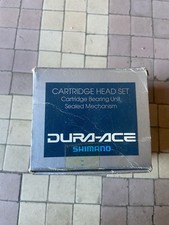 Serie Sterzo Shimano Dura Ace