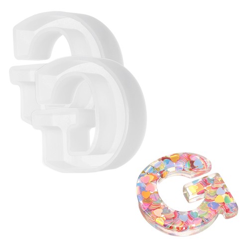 2pcs stampo silicone per - in,