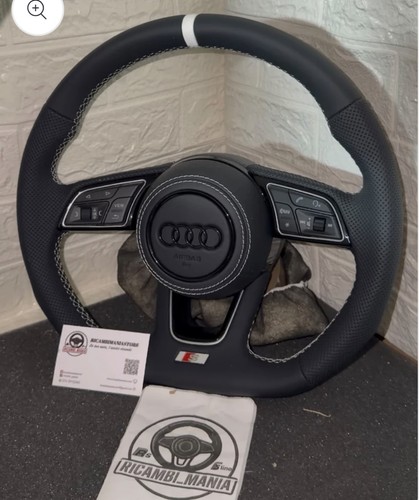 Volante per audi tutti - per,