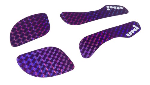 Uni bling decalcomanie - bling!,