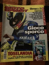 MOTOSPRINT 40 2004 Honda VT