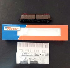 ROCO 43611 H0 - E 645 101