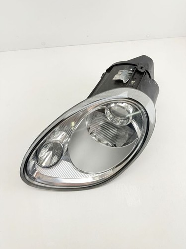 Porsche boxster cayman 987 - porsche,