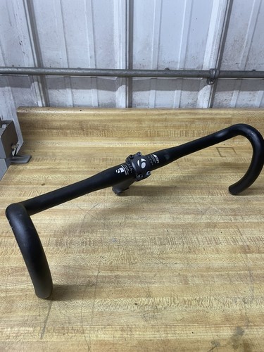 Trek bontrager drop - trek, bar