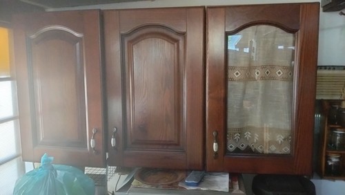 Cucina componibile classica - , in