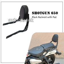 Per Royal Enfield "SHOTGUN