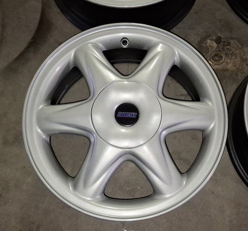 Cerchi lega 4x98 r15 - in,