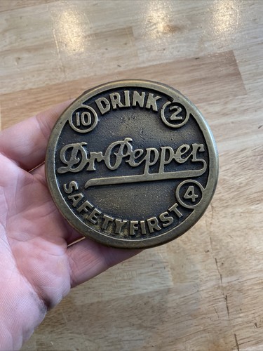 Pepper sidewalk marker usa - dr,
