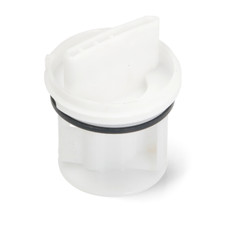 Filtro per pompa scarico