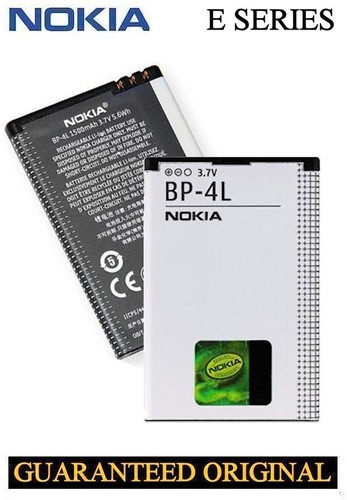 Batteria originale nokia e52 - originale,