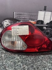 STOP FANALE POSTERIORE