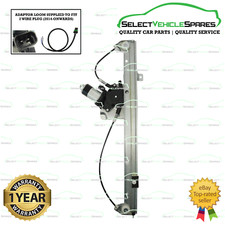 NUOVO FIAT DUCATO MK3 (VAN /