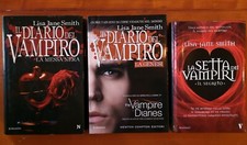 Libri diario del vampiro - 3,