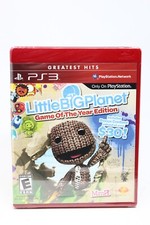 Little Big Planet -Greatest